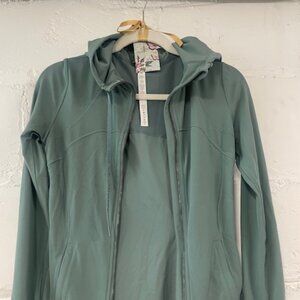 Lululemon Scuba Hoodie